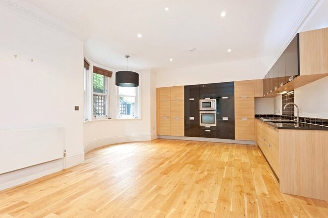 Wilbraham Place, London, SW1X