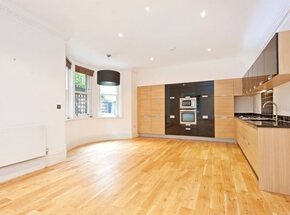Wilbraham Place, London, SW1X