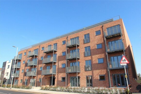 London Road, Benfleet, SS7
