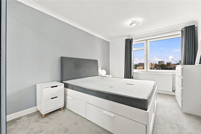 West Green Road, London, N15