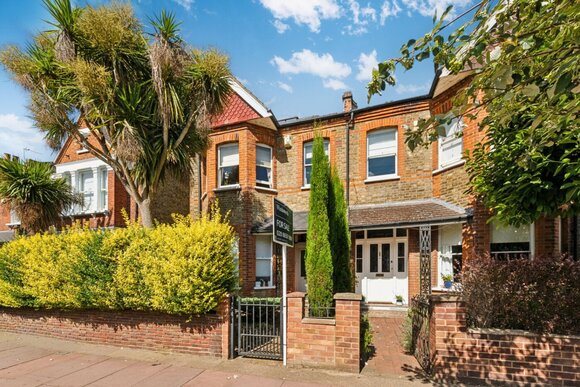 Clock House Road, Beckenham, BR3