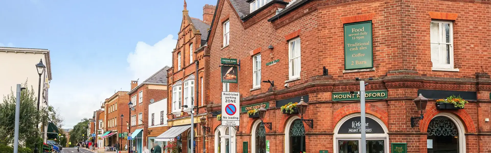 St Leonards Image