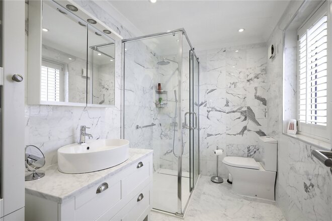 Hazelwood Close, London, W5