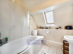 Broomgrove Road, UK, SW9