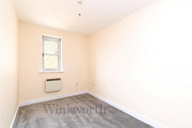Windmill Drive, London, NW2