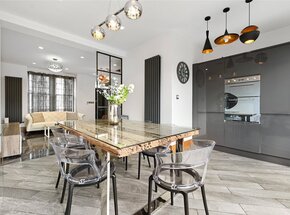 Thorpebank Road, London, W12