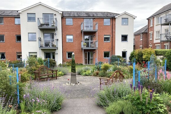 Lady Susan Court, Basingstoke, RG21