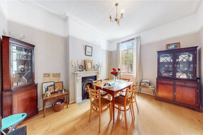 Prospero Road, London, N19