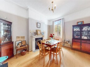 Prospero Road, London, N19