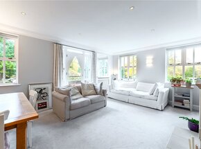 Ascent House, Weybridge, KT13