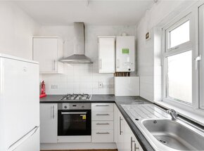 Cleveleys Road, London, E5