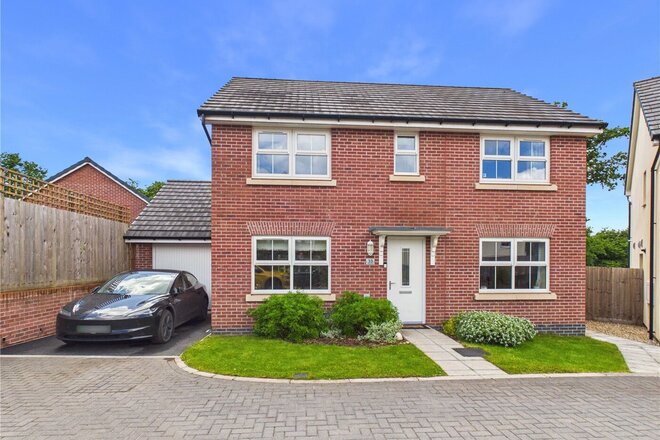 Uplowman Road, Devon, EX16