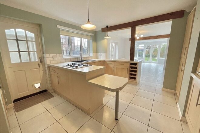 Hynesbury Road, Christchurch, BH23