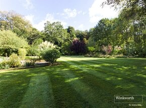 Dog Kennel Lane, Chorleywood, WD3