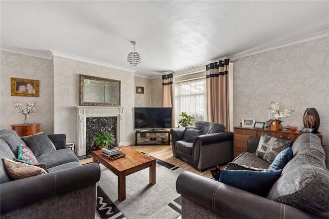 Northchurch Road, London, N1
