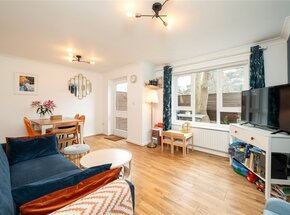 Cortis Road, London, SW15