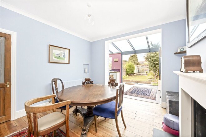 Rothbury Road, East Sussex, BN3
