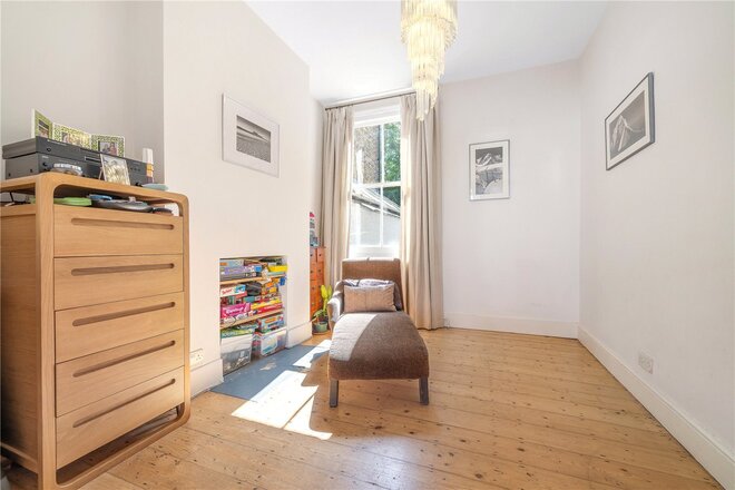 Somerton Road, Peckham Rye, SE15