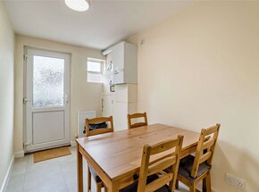 Blenheim Drive, Bristol, BS34