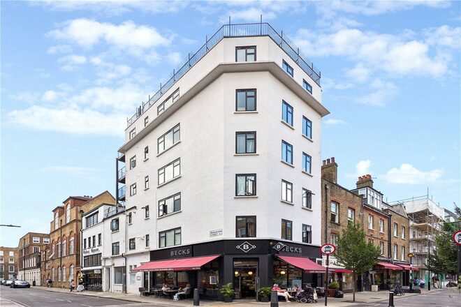 Princeton Street, London, WC1R
