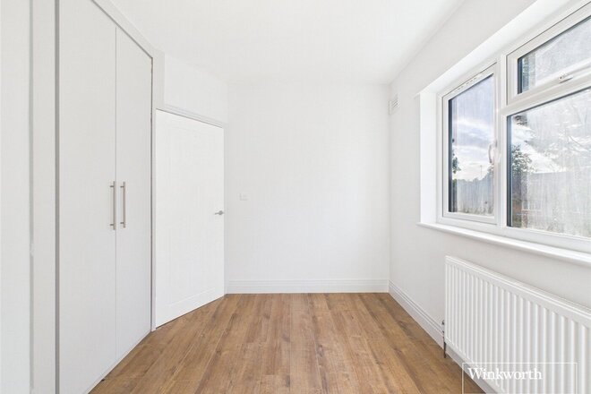Ledway Drive, Middlesex, HA9