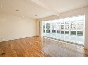 Loudoun Road, London, NW8