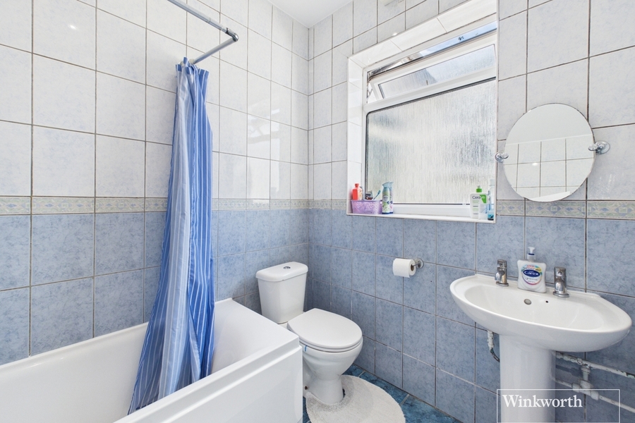 Bathroom 2