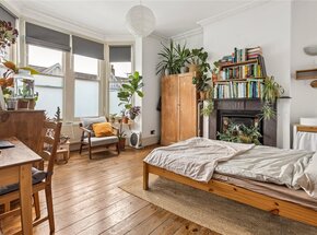 Gunton Road, London, E5
