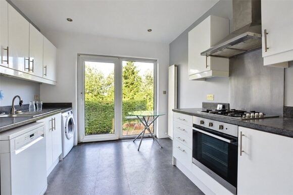 Humber Road, London, SE3