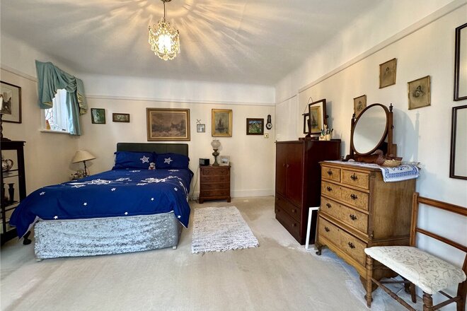 Surrey Road, Dorset, BH4