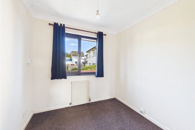 Fernworthy Park, Crediton, EX17