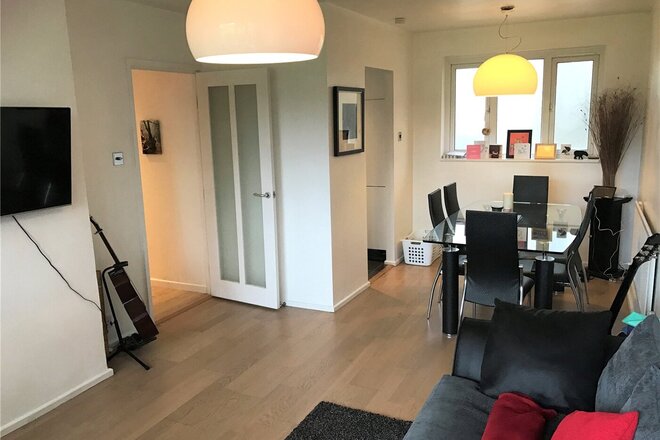 Blick House, London, SE16