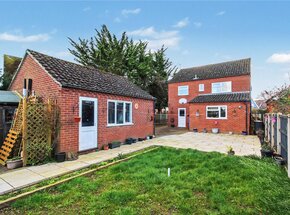 Wangford Road, Southwold, IP18