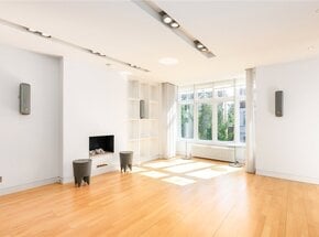 Rusthall Avenue, London, W4