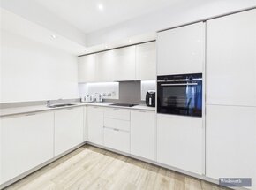 Lyon Road, Harrow, HA1