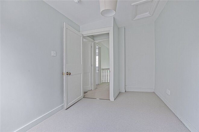 Great Ormond Street, London, WC1N