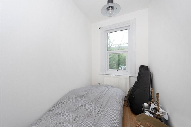 Auckland Hill, London, SE27