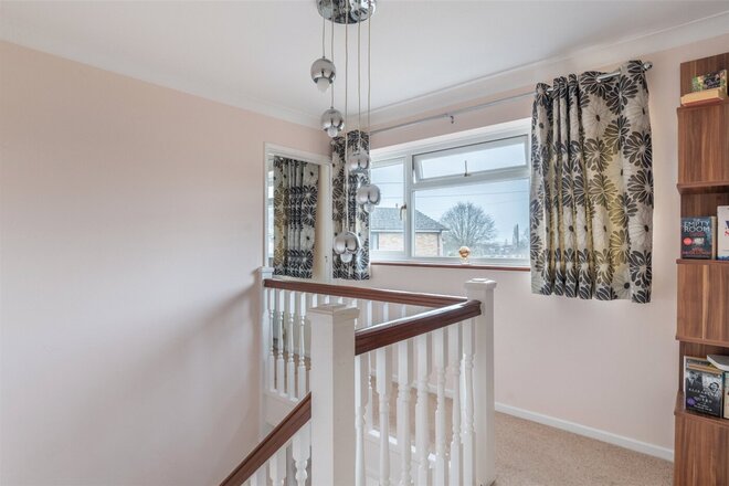Delph Road, Wimborne, BH21