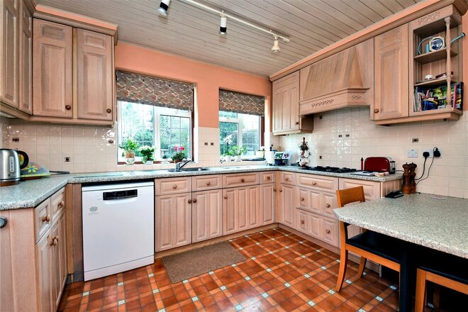 Southway, Carshalton, SM5