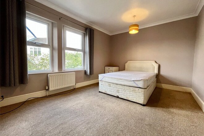 James Road, Poole, BH12