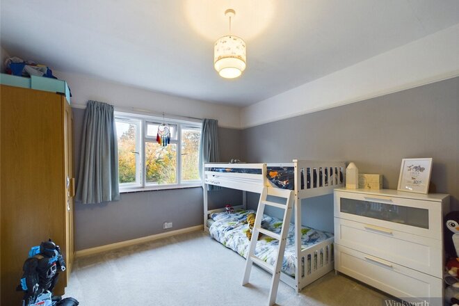 Northcote Avenue, Surbiton, KT5