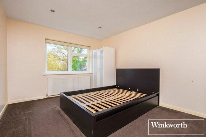 Stanley Court, Stanmore, HA7