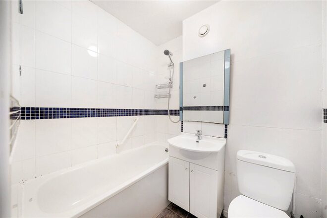 Westacott Close, London, N19