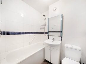 Westacott Close, London, N19