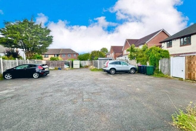 Castleton Road, Essex, SS2