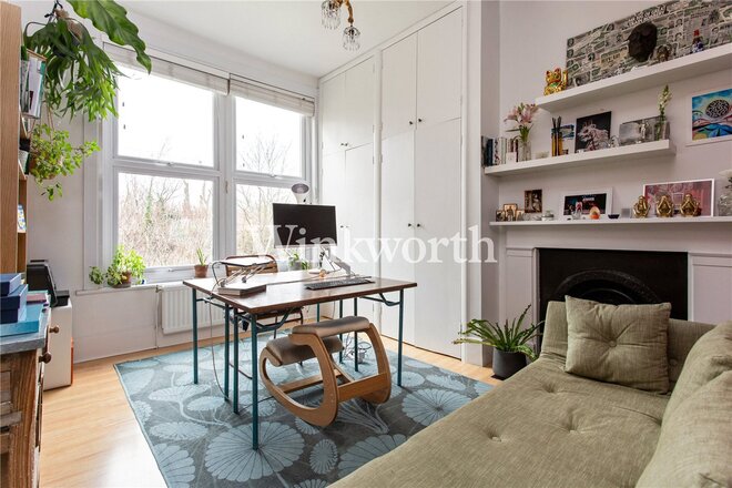 Pembury Road, London, N17