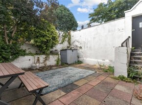 Elfort Road, London, N5