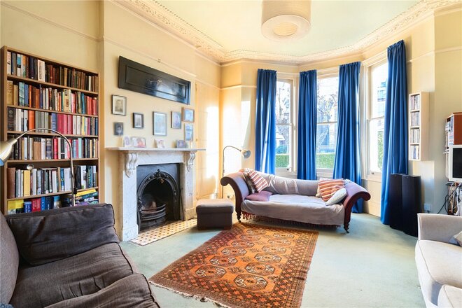 Erlanger Road, London, SE14