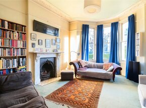 Erlanger Road, London, SE14