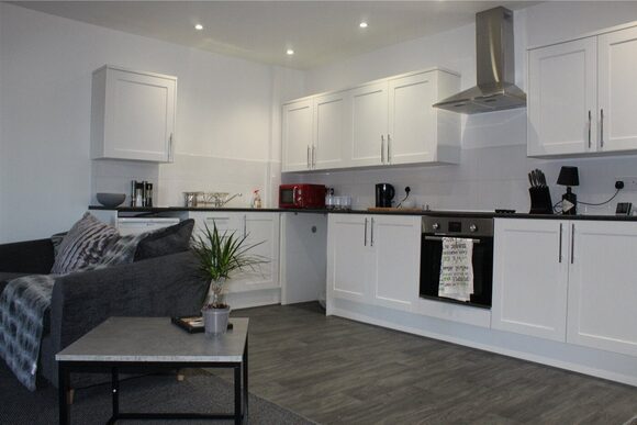 Elmer Street South, Grantham, NG31